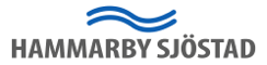 Hammarby sjöstad Logotyp